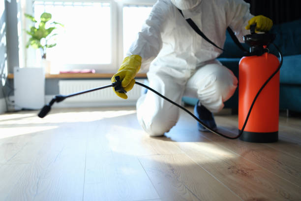 Reliable Sewage Cleanup contractor in Folsom, PA by Dulley Family Biohazard Services